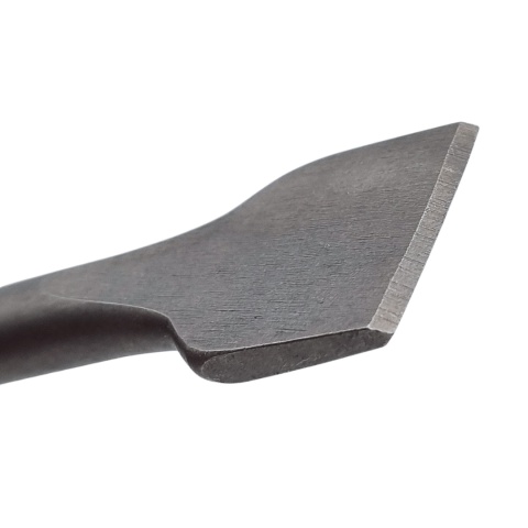 Dłuto SDS MAX 50x360 mm stal Cr-Mo do betonu płytek tynku łopatka