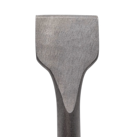 Dłuto SDS MAX 50x360 mm stal Cr-Mo do betonu płytek tynku łopatka