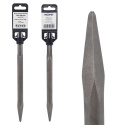 Dłuto SDS MAX Szpicak 18 x 280 mm do Betonu Kamienia Kucia Cr-Mo Mocne