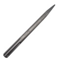 Dłuto SDS MAX Szpicak 18 x 280 mm do Betonu Kamienia Kucia Cr-Mo Mocne