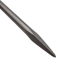 Dłuto SDS MAX Szpicak 18 x 280 mm do Betonu Kamienia Kucia Cr-Mo Mocne