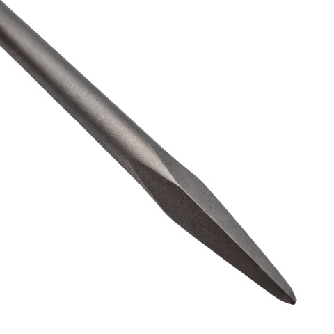 Dłuto SDS MAX Szpicak 18 x 280 mm do Betonu Kamienia Kucia Cr-Mo Mocne