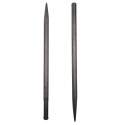 Dłuto SDS MAX Szpicak 18 x 400 mm do Betonu Kamienia Kucia Cr-Mo Mocne