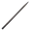 Dłuto SDS MAX Szpicak 18 x 400 mm do Betonu Kamienia Kucia Cr-Mo Mocne