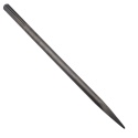 Dłuto SDS MAX Szpicak 18 x 400 mm do Betonu Kamienia Kucia Cr-Mo Mocne