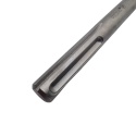 Dłuto SDS MAX Szpicak 18 x 400 mm do Betonu Kamienia Kucia Cr-Mo Mocne