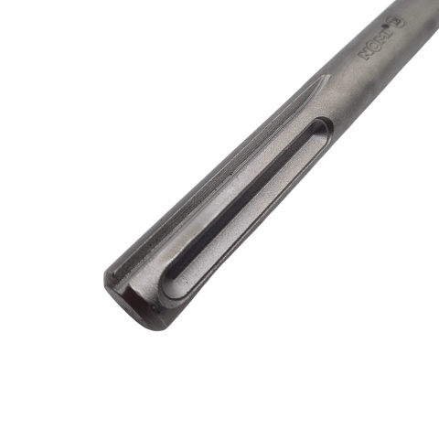 Dłuto SDS MAX Szpicak 18 x 400 mm do Betonu Kamienia Kucia Cr-Mo Mocne