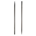 Dłuto SDS MAX Szpicak 18 x 600 mm do Betonu Kamienia Kucia Cr-Mo Mocne