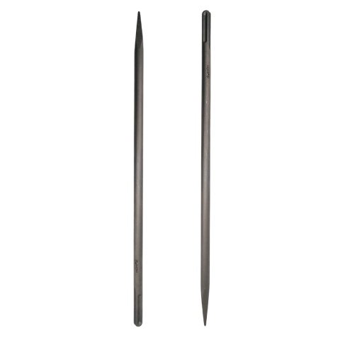 Dłuto SDS MAX Szpicak 18 x 600 mm do Betonu Kamienia Kucia Cr-Mo Mocne