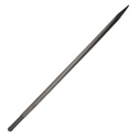 Dłuto SDS MAX Szpicak 18 x 600 mm do Betonu Kamienia Kucia Cr-Mo Mocne