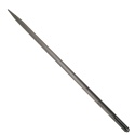 Dłuto SDS MAX Szpicak 18 x 600 mm do Betonu Kamienia Kucia Cr-Mo Mocne
