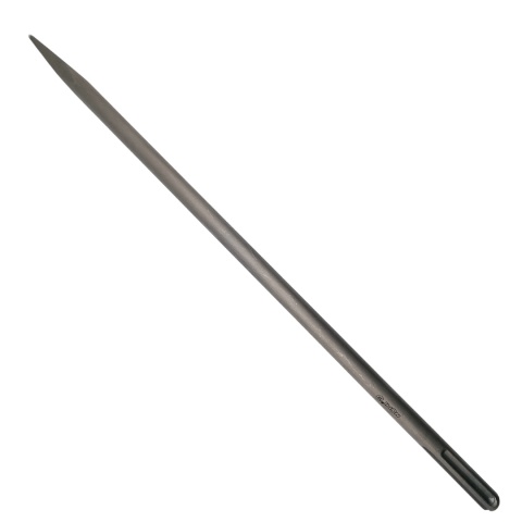 Dłuto SDS MAX Szpicak 18 x 600 mm do Betonu Kamienia Kucia Cr-Mo Mocne