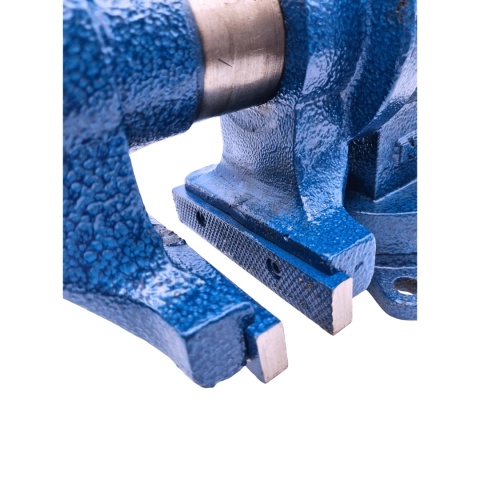 Imadło ślusarskie wielofunkcyjne 3D 100mm z kowadłem NOMI