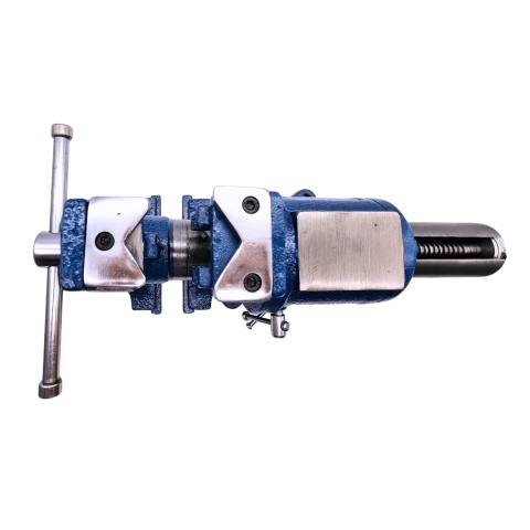 Imadło ślusarskie wielofunkcyjne 3D 150mm z kowadłem NOMI