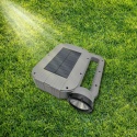 Latarka LED solarna turystyczna 300 lm NOMI