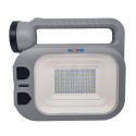 Latarka LED solarna turystyczna 300 lm NOMI