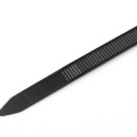 Opaski zaciskowe nylonowe NELSON czarne 8,8x550 100szt
