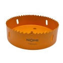 Otwornica bimetalowa 140mm NOMI