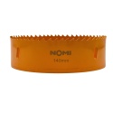 Otwornica bimetalowa 140mm NOMI