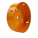 Otwornica bimetalowa 140mm NOMI