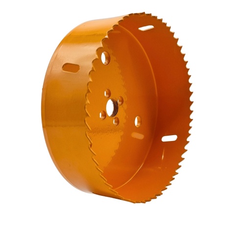 Otwornica bimetalowa 140mm NOMI