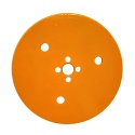 Otwornica bimetalowa 140mm NOMI