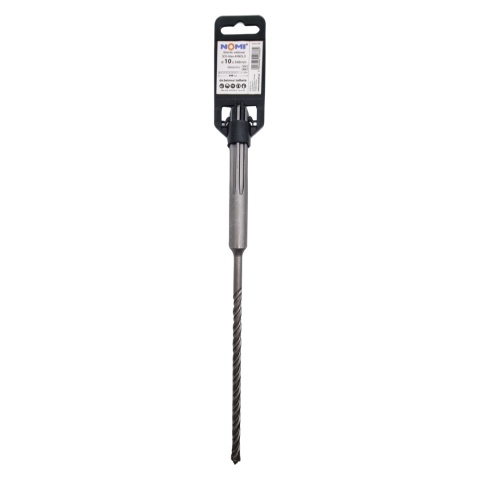 Wiertło widiowe SDS-MAX ARNOLD 10x340mm NOMI