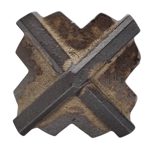 Wiertło widiowe SDS-MAX ARNOLD 12x340mm NOMI