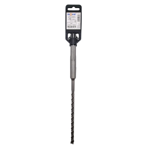 Wiertło widiowe SDS-MAX ARNOLD 12x340mm NOMI