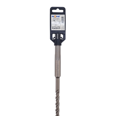 Wiertło widiowe SDS-MAX ARNOLD 14x1000mm NOMI
