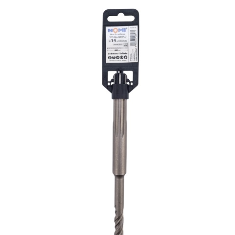 Wiertło widiowe SDS-MAX ARNOLD 14x600mm NOMI