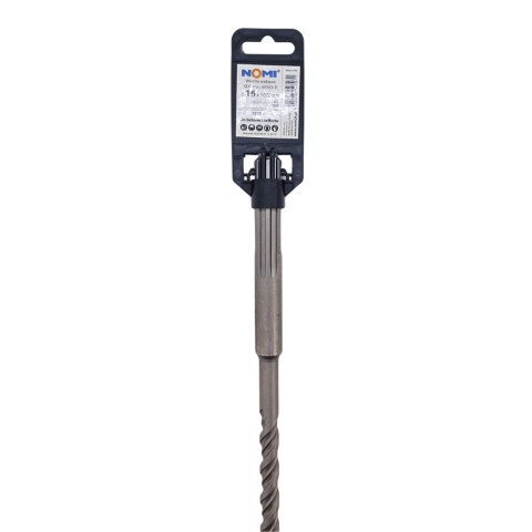 Wiertło widiowe SDS-MAX ARNOLD 16x1000mm NOMI