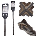 Wiertło widiowe SDS-MAX ARNOLD 16x340mm NOMI