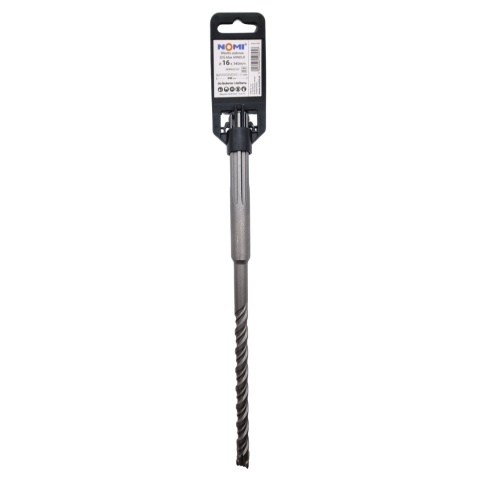 Wiertło widiowe SDS-MAX ARNOLD 16x340mm NOMI
