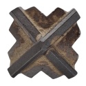 Wiertło widiowe SDS-MAX ARNOLD 18x340mm NOMI