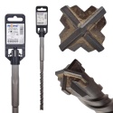 Wiertło widiowe SDS-MAX ARNOLD 18x340mm NOMI