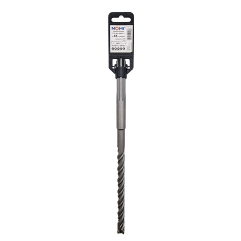 Wiertło widiowe SDS-MAX ARNOLD 18x340mm NOMI