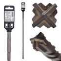 Wiertło widiowe SDS-MAX ARNOLD 18x600mm NOMI