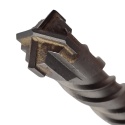 Wiertło widiowe SDS-MAX ARNOLD 22x1000mm NOMI