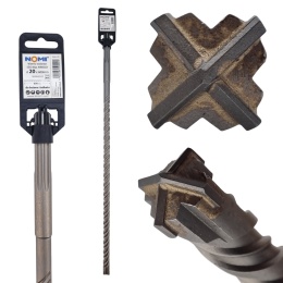 Wiertło widiowe SDS-MAX ARNOLD 20x600mm NOMI