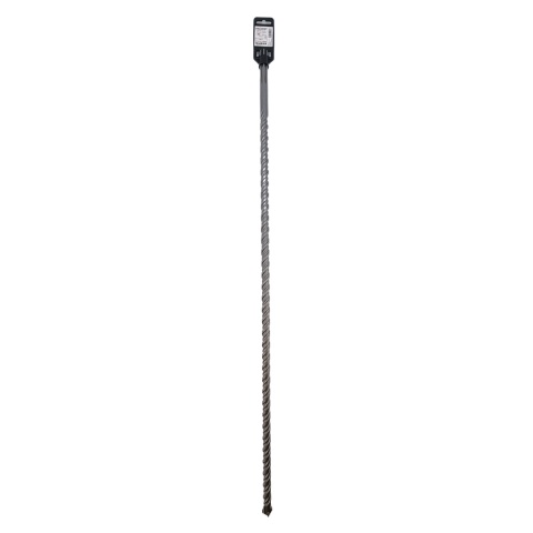 Wiertło widiowe SDS-MAX ARNOLD 22x1000mm NOMI