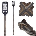 Wiertło widiowe SDS-MAX ARNOLD 22x600mm NOMI
