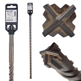Wiertło widiowe SDS-MAX ARNOLD 22x600mm NOMI