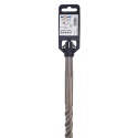 Wiertło widiowe SDS-MAX ARNOLD 22x600mm NOMI