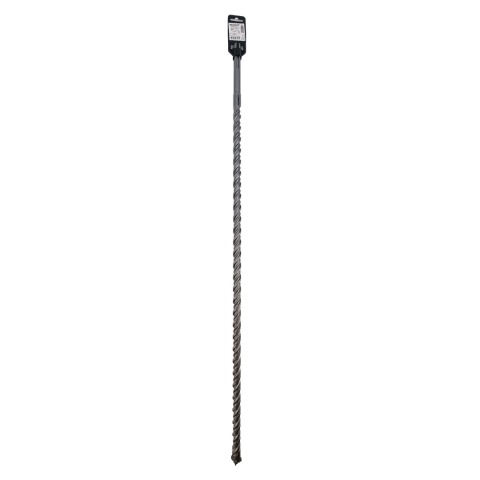 Wiertło widiowe SDS-MAX ARNOLD 25x1000mm NOMI