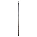 Wiertło widiowe SDS-MAX ARNOLD 35x1000mm NOMI