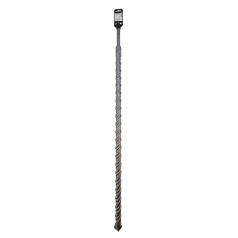 Wiertło widiowe SDS-MAX ARNOLD 35x1000mm NOMI