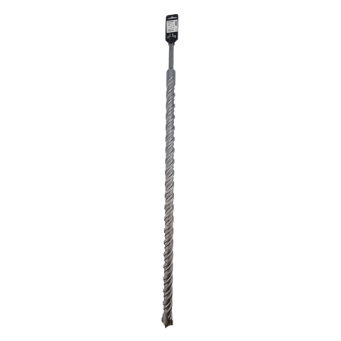Wiertło widiowe SDS-MAX ARNOLD 40x1000mm NOMI