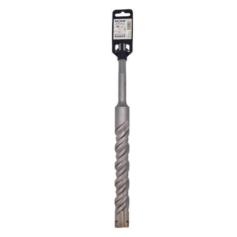 Wiertło widiowe SDS-MAX ARNOLD 40x400mm NOMI