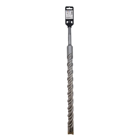 Wiertło widiowe SDS-MAX ARNOLD 40x600mm NOMI